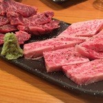 焼肉マル - 