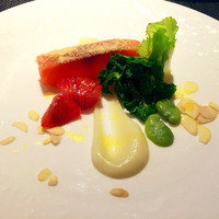 ahill ginza - 