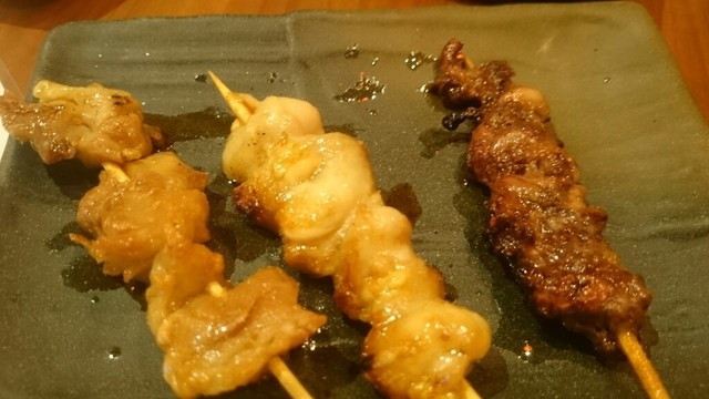 閉店 鳥放題 足利店 足利 焼鳥 食べログ