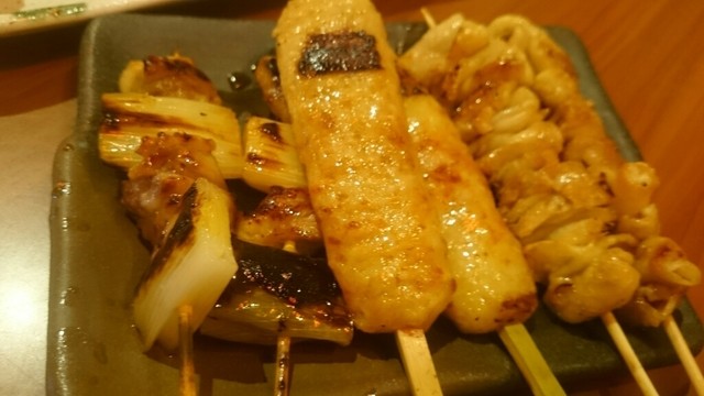 閉店 鳥放題 足利店 足利 焼鳥 食べログ