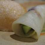 清粥小菜　明 - 北京ダック