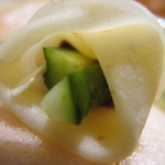 清粥小菜　明 - 北京ダック