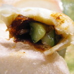 清粥小菜　明 - 北京ダック