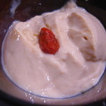 清粥小菜　明 - 紅茶プリン