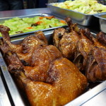 三重知高飯 - 雞脚