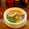 らあめん・つけめん　宗庵　 船橋店