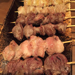 カチトリ - 