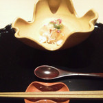 祇園 にしかわ - 