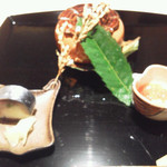 祇園 にしかわ - 