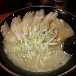 北海道らーめん　ひむろ - 