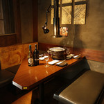 神田焼肉 俺の肉 本店