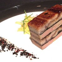 ガストロノミー ジョエル・ロブション - 