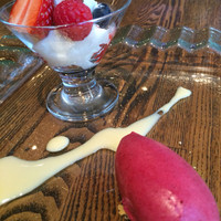 BISTRO FAVORI 代官山 - 