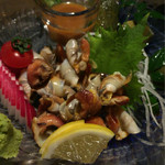 魚町屋 ぶぶか - 