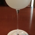 サンルーカルバー - マルガリータ（正面）