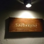 Saco*rocke - 