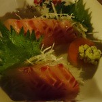 源氏 - いさき刺