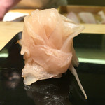 鮨 ます田 - 2016/2_