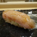h Sushi Kambi - ☆金目鯛☆