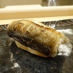 h Sushi Kambi - ☆煮穴子☆