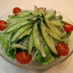 chisha salad