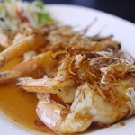 Tarua Samui Seafood - 