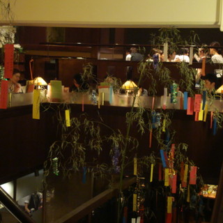 ダイニングバー ベジスタイルダイニング 在。_2