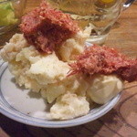 もつ焼き ねぎぼうず - 