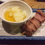 もつ焼き ねぎぼうず - 