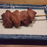 もつ焼き ねぎぼうず - 