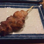 もつ焼き ねぎぼうず - 