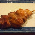 もつ焼き ねぎぼうず - 