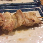 もつ焼き ねぎぼうず - 