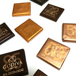 GODIVA - 