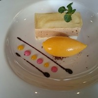ラ ヴォワール - 
