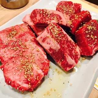 浜松町 じっくり味わいたい 絶品肉ランチ9選 食べログまとめ