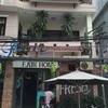 F.air Cafe Đà Nẵng