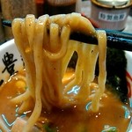 三豊麺 - 