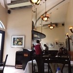 Zuni Restaurant and Wine Bar - 