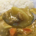 ジャッキー ステーキハウス - 