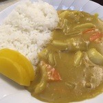 ジャッキー ステーキハウス - 