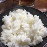 ホルモン３連勝 - 