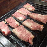 ホルモン３連勝 - 