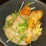 裏神田 自然生村 - 