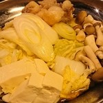 裏神田 自然生村 - 