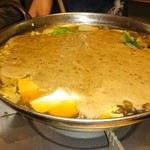 裏神田 自然生村 - 