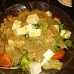 裏神田 自然生村 - 