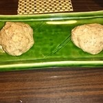 裏神田 自然生村 - 