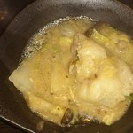 裏神田 自然生村 - 