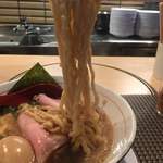 セアブラノ神 - 太麺